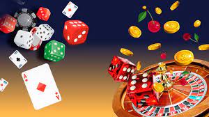 Зеркало Almyra Casino